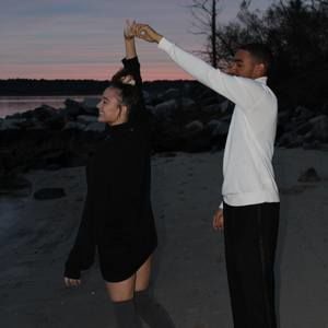 Meet your Posher, Kaitlyn